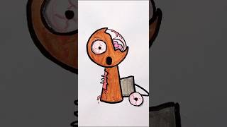 SPRUNKI Bud phase 4 viralvideo animation sprunki incredibox incrediboxsprunki shorts art [upl. by Homans791]