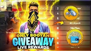 🔥𝐎𝐁𝟒𝟔 𝐌𝐚𝐠𝐢𝐜 𝐁𝐮𝐥𝐥𝐞𝐭 𝐅𝐅 🎁 Free Fire Giveaway 🔥 One Time Setup 🔥Watch Play And Win Price 🔥 [upl. by Ahsimrac]