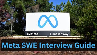 Meta Software Engineer Interview Guide  Everything you need to know in under 10 minutes [upl. by Lubbi]