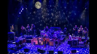 Tedeschi Trucks Band Angel From MontgomeryHelpless CSNY Cover  Boston MA 1242021 [upl. by Gare73]