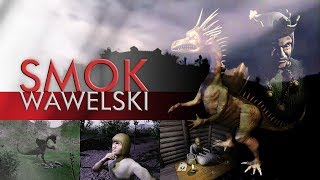 Smok Wawelski  The Legend of the Wawel Dragon [upl. by Os]