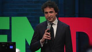 Jesse Klaver na de verkiezingsuitslag Wij blijven voor jullie knokken [upl. by Ardnazil]