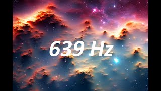 639 Hz relaxing relax relaxingmusic [upl. by Oetomit]