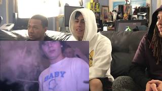 Shoreline Mafia  Musty Reaction Video [upl. by Eibbob]