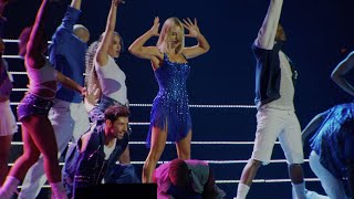 Karlien van Jaarsveld  Ophou Live at Sun Arena  Afrikaans is Groot 2022 [upl. by Amzu633]