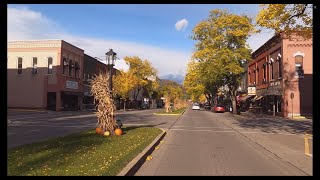 Wellsboro Pennsylvania [upl. by Stier]