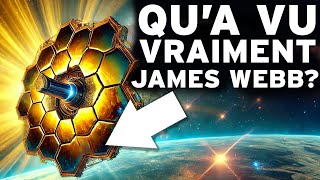 Un Voyage FASCINANT vers les Merveilles de lUnivers du télescope James Webb  Documentaire Espace [upl. by Ahsieka709]