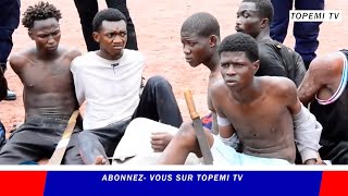 🛑URGENT PROCES KULUNA  INACCEPTABLE A KINSHASA KULUNA ABOMI MUTU ABIMISI YE CERVEAU LIBANDA [upl. by Idram]