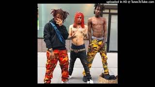 Trippie Redd  Poles 1469 Instrumental Prod Pierre Bourne Reprod prospero [upl. by Ahsi]