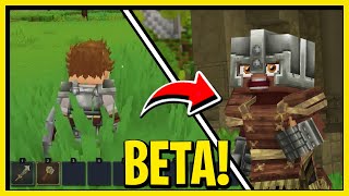 Hytale BETA Information Was Just Released By Developers [upl. by Ahsyen]