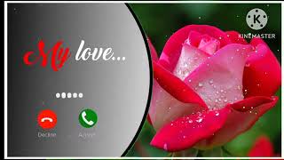 Hindi Love RingtoneHindi Love SongsHindi Romantic Ringtone Song [upl. by O'Carroll]