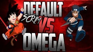 BO2 Scrim vs Omega oG  CYBD15  Good Game [upl. by Anerak]