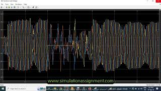 Power Enhancement With Grid Stabilization of Renewable Energy Based Generation System Using UPQC FLC [upl. by Ellerrehc158]