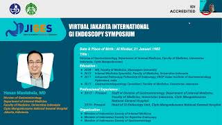 Management of Upper Non Variceal GI Bleeding 1 [upl. by Lian]