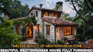 Discover the timeless beauty of Mediterranean homes [upl. by Anisah780]