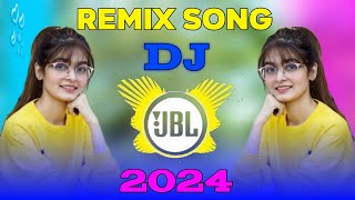 🔥DJ Song💙  Top Dj  Hard Bass ❤️‍🔥  JBL Dj Remix  Old Hindi Dj Song 🥀  Dj Remix Song 2024 🥵 🔥 [upl. by Dnomra968]