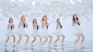 Apink NoNoNo mirrored Dance MV [upl. by Ymmac154]