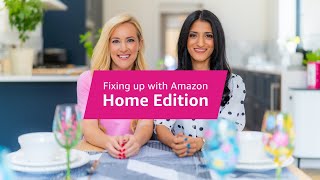 Fixing up with Amazon  episode three [upl. by Enovi]