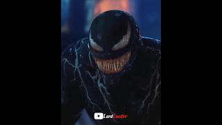 Venom vs Carnage 🤬🔥  LordLucifer shorts venom marvel viral trending status [upl. by Ias]