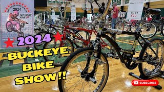 2024 Buckeye Bike Show  UNBELIEVABLE BIKES  💯🔥🤩 [upl. by Richards]