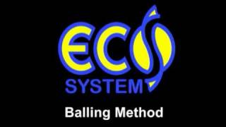 EcoSystem Aquarium The Balling Method [upl. by Adeehsar624]