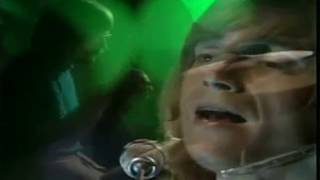 Question  HD Moody Blues Live 1971 LuLu Show [upl. by Georgetta]