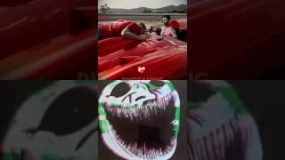 Cristiano Ronaldo Imitating IShowSpeed CarFrom Ohiof shorts viral funny tr [upl. by Leid]