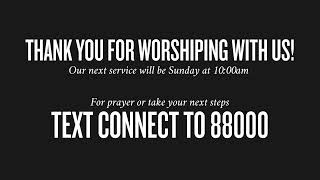 New Life Church  Digital Service [upl. by Li]