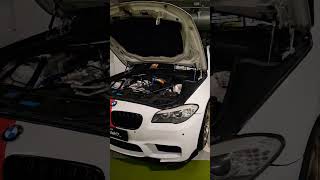 BMWs at Conti VS JDM 2024 Autoshow bmw e30 M4 M5 coupe eurocars autoshow [upl. by Anihsat]