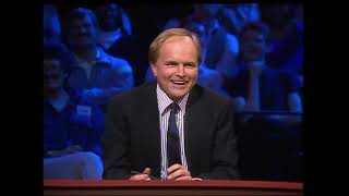 The absolute most BRITISH episodes of Whose Line is it Anyway  COMPILATION [upl. by Herstein]