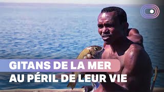 Madagascar  La mer est leur unique ressource [upl. by Pathe915]