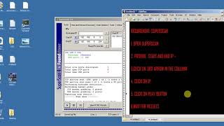 How to use SuperScan [upl. by Eded355]