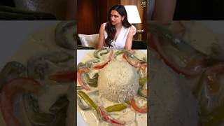 Deepika Padukone’s Favourite Ema Datshi Recipe deepikapadukone shorts [upl. by Lais]