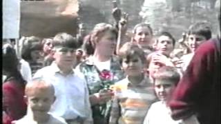 U Srebrenici na Kraju Svijeta Masakr nad Djecom 12 Aprila 1993 [upl. by Finbur]