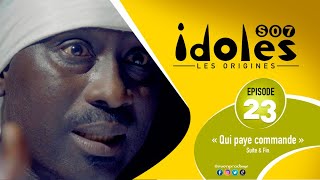 IDOLES  Saison 7  Episode 23 VOSTFR [upl. by Enelyahs]