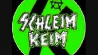 Schleim Keim  Schläger bedrohen unser Leben [upl. by Quincey262]