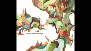 Nujabes  The Final View Official Audio [upl. by Henigman401]