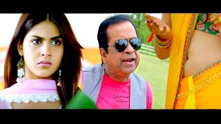 Bhagambhag  Telugu Hindi Dubbed Blockbuster Romantic Action Movie Full HD 1080p  Genelia DSouza [upl. by Chrissie76]