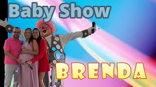 Baby Show de Brenda [upl. by Akvir939]