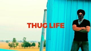 THUG LIFE  JAA [upl. by Saiasi]