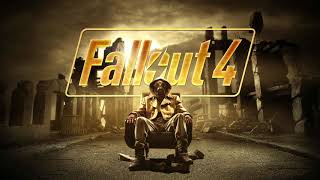 Fallout 4  Accentuate The Positive  Bing Crosby EXTENDED EDIT [upl. by Noiram]