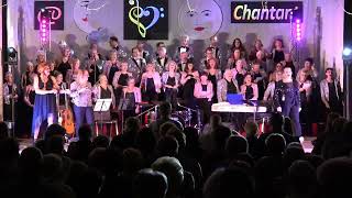 Chant chorale bis [upl. by Christalle]