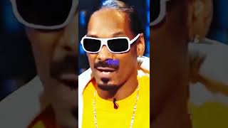 Snoop Dogg diss Donald Trump 😳🔥 [upl. by Haskell]