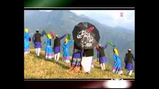 Suratu Lala Garhwali Video Song  Fundri Baand [upl. by Otit]