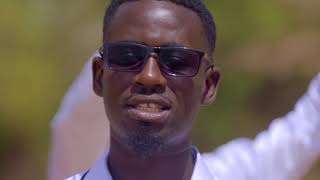 Aboubacry Samb  Mbaye Dane Nga Video Officielle [upl. by Euqinamod]