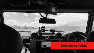 How to implement the Redarc Redvision System in a Defender 90 [upl. by Maril]