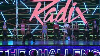 Radix Nationals 2023 Senior Protege Challenge [upl. by Lukey902]