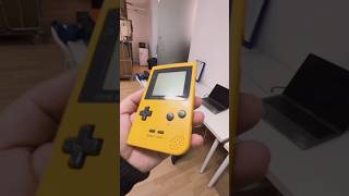 ALMACÉN SECRETO de AMAZON tiene todo esto y es flipante 😱gameboy nintendo gameboycolor [upl. by Adeys913]