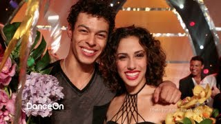 SYTYCD  Season 9 Winners Chosen  Performance Interviews [upl. by Marcell]