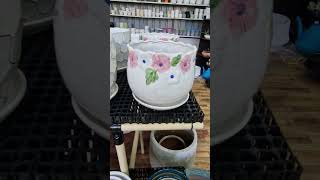 INDRA GARDENS PLANTS POTS amp COMPLETE GARDENS STORE [upl. by Faulkner]